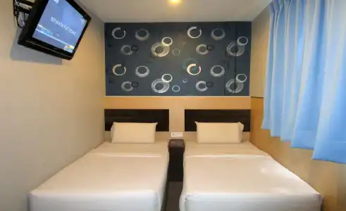 StarQ Bukit Bintang - 28