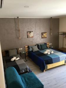 B&B IL BASTIONE - 65