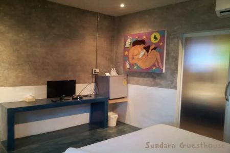 Sundara Guesthouse - 22
