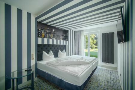 SL'Otel im Parforcehaus - 62