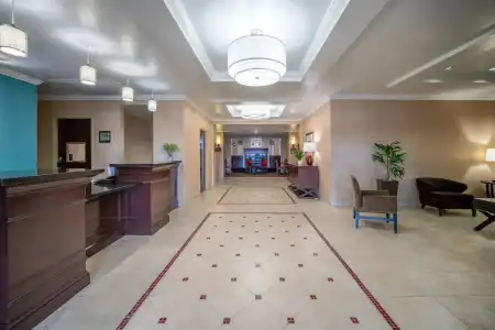 City Express by Marriott Washington, DC Northeast - 10