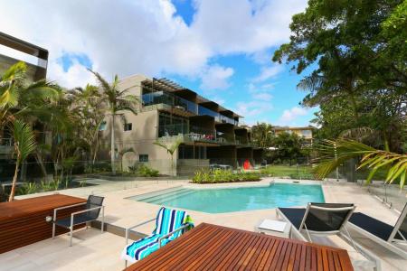 Seahaven Noosa Beachfront Resort - 33