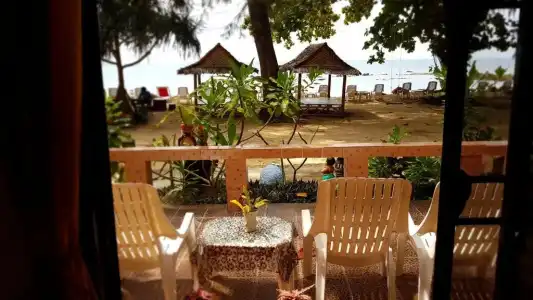 Andaman Beach Resort Koh Jum - 22