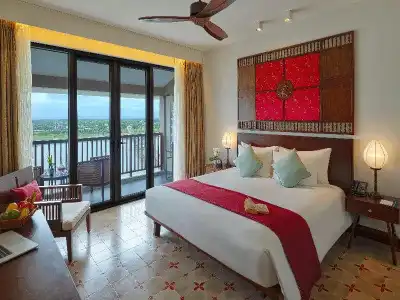 RiverTown Hoi An Resort & Spa - 181