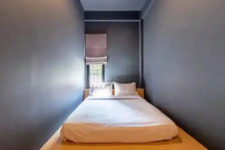Cloud on Saladaeng Silom Hostel Bangkok - 120