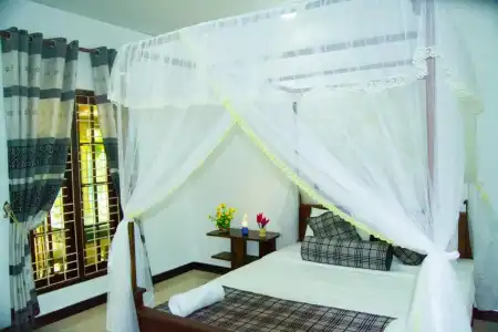 Sigiriya Rock Gate Resort - 90