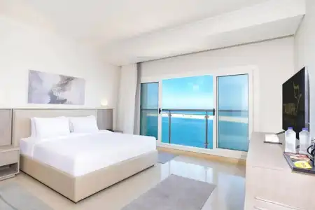 Triumph White Sands - 28