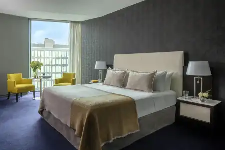 Anantara The Marker Dublin - A Leading of the World - 39