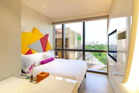 ibis Styles Singapore On Macpherson - 112