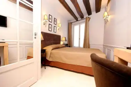 Maison Saintonge - 6