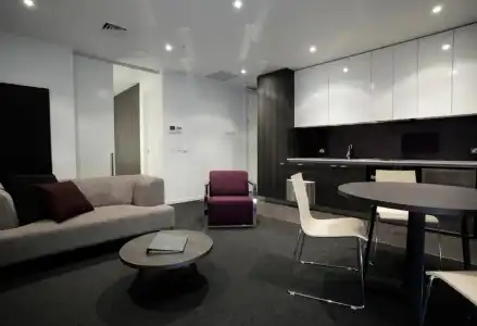 Tyrian Serviced Apartments Fitzroy - 23
