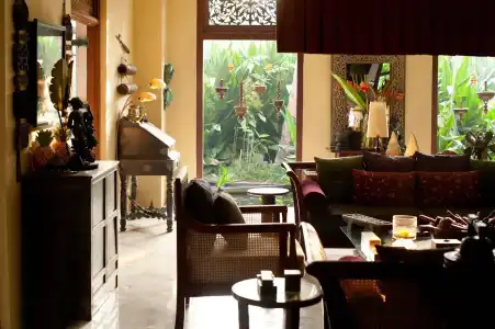 Reef Villa - 32