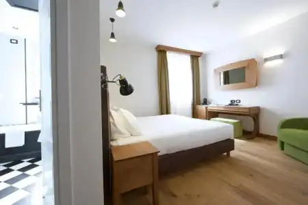 Duca D'Aosta - 30