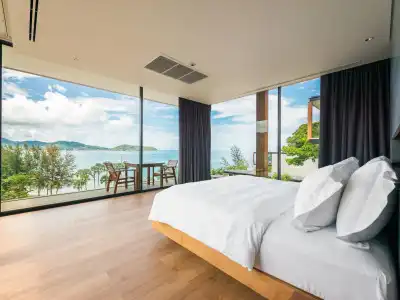 The Naka Phuket, a member of Designs - 29