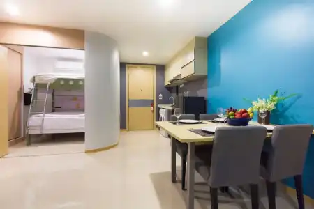 Aspira Residences Samui - 90