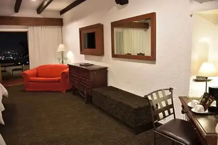 Radisson Tapatio Guadalajara - 42
