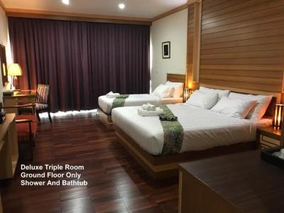 Taman Resort - 116