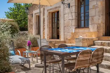 Agroturismo Son Siurana - 59