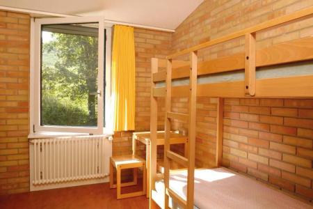 St. Gallen Youth Hostel - 25