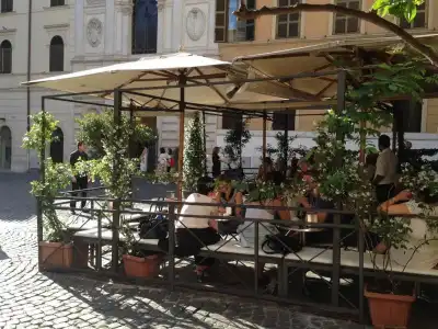 Antica Locanda - 15