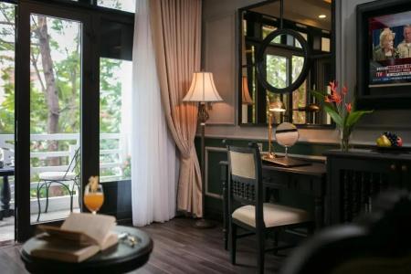 Hoi An Golden Holiday & Spa - 144