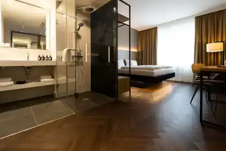 GINN City & Lounge Yorck Berlin - 24