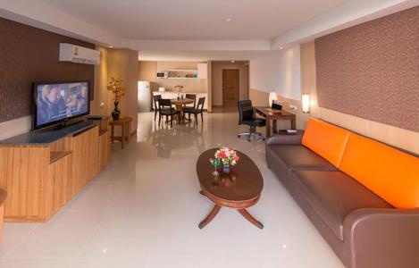 Dynasty Grande - 1