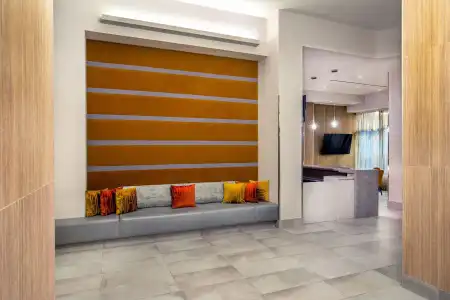 Four Points by Sheraton Midtown - Times Square - 32