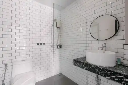 Sugar Ohana Poshtel - 37