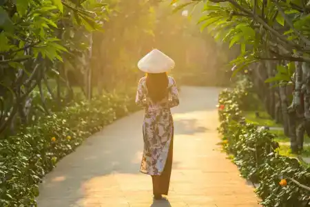Silk Sense Hoi An River Resort - 42