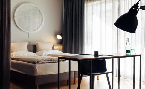 harry’s home Linz-Urfahr & apartments - 4