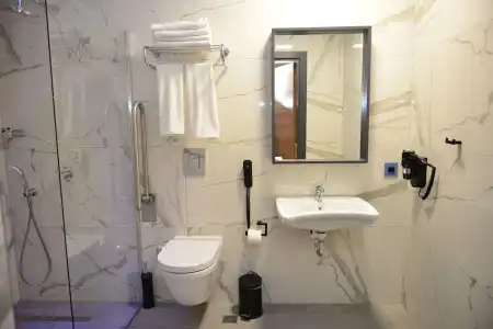 Oasis Otel - 8