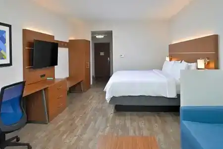 Holiday Inn Express Orlando – South Park by IHG - 101