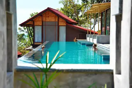 Alama Sea Village Resort - 10