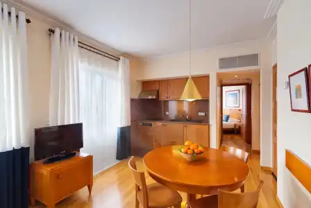 Hapimag Apartments Athens - 31