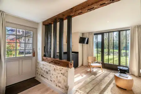 Les Manoirs des Portes de Deauville - 43