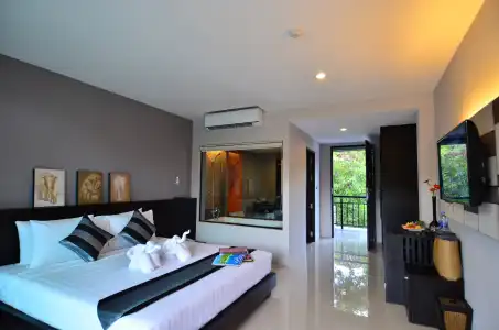 Chaweng Noi Pool Villa - 3