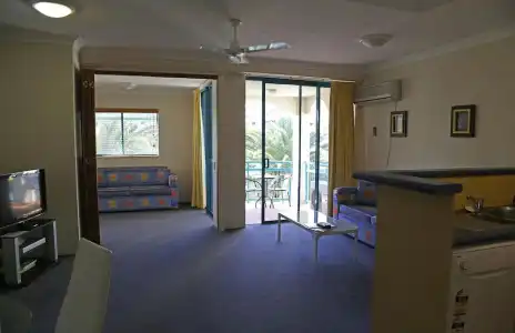 Aruba Beach Resort - 71