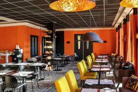 Hôtel Mercure Strasbourg Centre Gare - 19