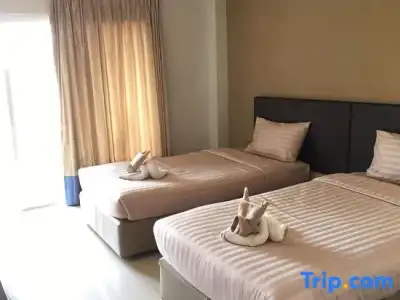 Silom Boutique Hatyai - 50