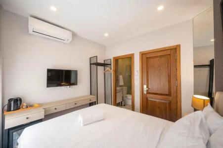 Taksim Suite - 60