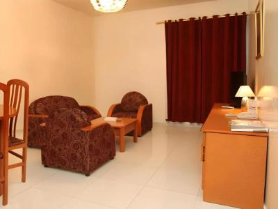 Basma Residence Apartments - 18