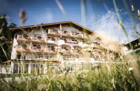 VitalKaiserhof - 0
