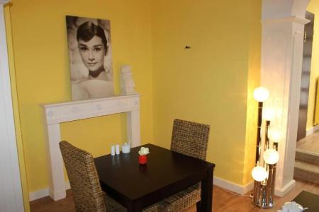 Glockengasse - 20