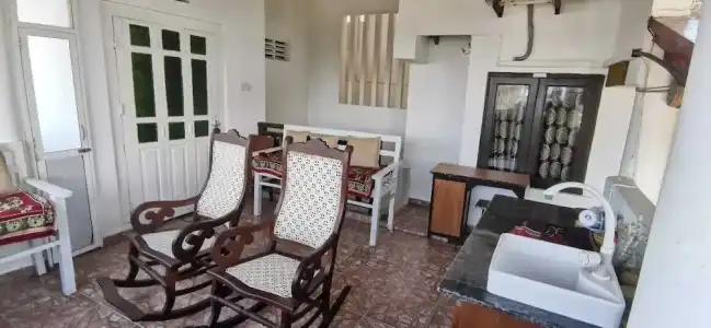 Comfort Inn- Galle Fort - 106