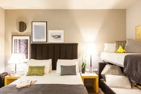 Holiday Inn Milan - Garibaldi Station by IHG - 47