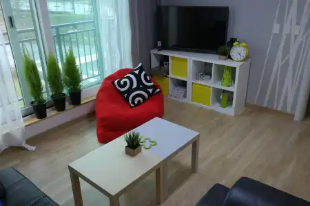 Mr. KIM Guesthouse - 11