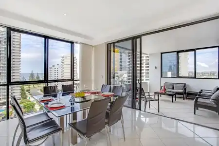 Aria Apartments - 471