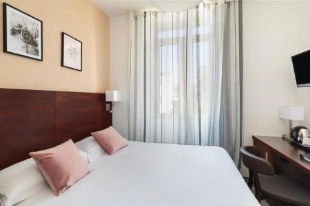 Best Western des Orangers - 113