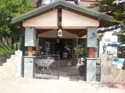 Kutberk otel - 27